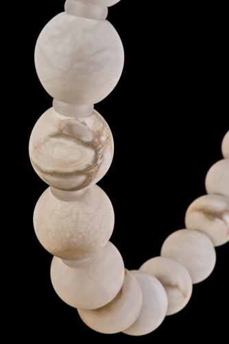 Люстра подвесная Adorno FL1169-20P фото 4 Люстра подвесная Adorno FL1169-20P фото 4