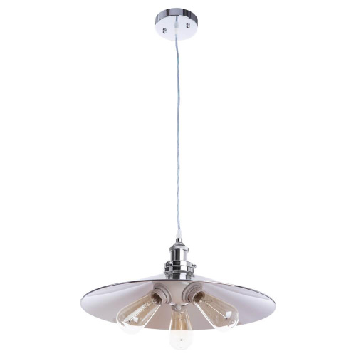 Подвесная люстра Divinare Delta 2003/22 SP-3 Подвесная люстра Divinare Delta 2003/22 SP-3