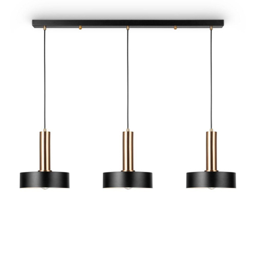 Подвесной светильник Freya Izza FR4008PL-03BBS Подвесной светильник Freya Izza FR4008PL-03BBS