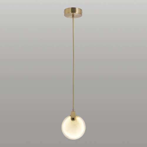 Подвесной светильник Lussole SY6157 фото 3 Подвесной светильник Lussole SY6157 фото 3
