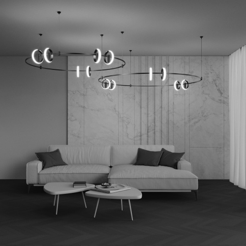 Трековый светильник Technical TR230-1-10W3K-B фото 8 Трековый светильник Technical TR230-1-10W3K-B фото 8