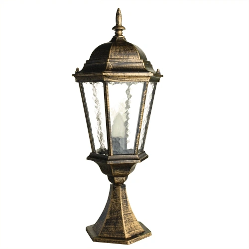 Ландшафтный светильник Arte Lamp GENOVA A1204FN-1BN Ландшафтный светильник Arte Lamp GENOVA A1204FN-1BN