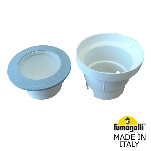 Грунтовый светильник FUMAGALLI CECI 120  2F1.000.000.LXG1L фото 2