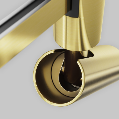 Трековый светильник Technical TR144-1-12W3K-W-BS фото 4