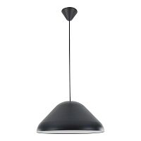 Подвесной светильник Lussole Jenkins LSP-7321