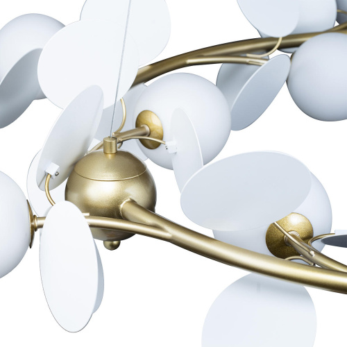 10008/1050 white Подвесная люстра LOFT IT Matisse фото 5