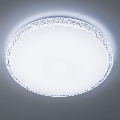 Citilux Альпина Смарт CL718A80G RGB Умная люстра фото 24
