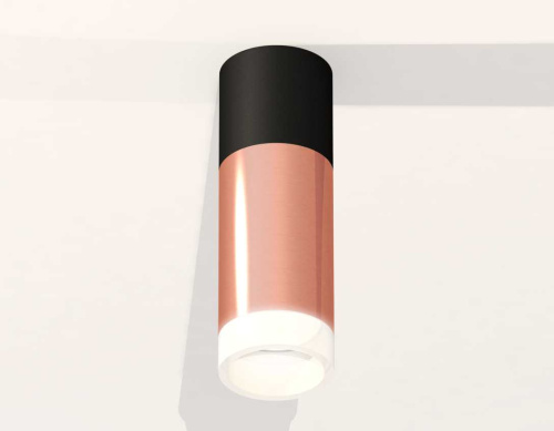 Комплект потолочного светильника Ambrella light Techno Spot XC (C6302, A2010, C6326, N6248) XS6326042 фото 2