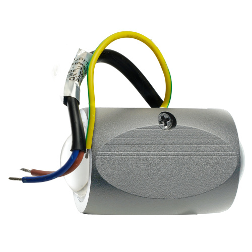 Светодиодный светильник стационарный Feron AL54 MINI 2*1W 4000K серый фото 6