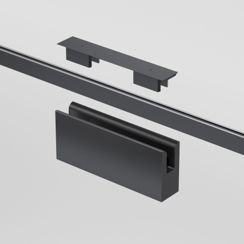 Esthetic Magnetic Трековый светильник 6W 3000K (чёрный) 85122/01 фото 4