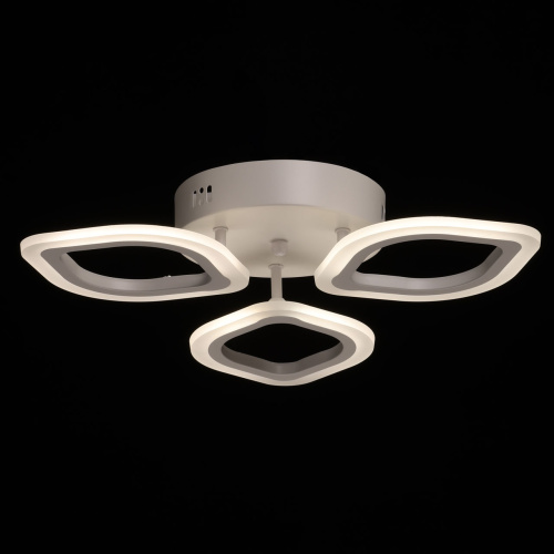 Люстра De City Мадлен фото 8