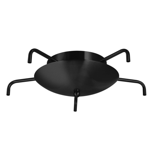 Подвесное крепление 5х с трансформатором Lightstar Tubo 574727 Подвесное крепление 5х с трансформатором Lightstar Tubo 574727