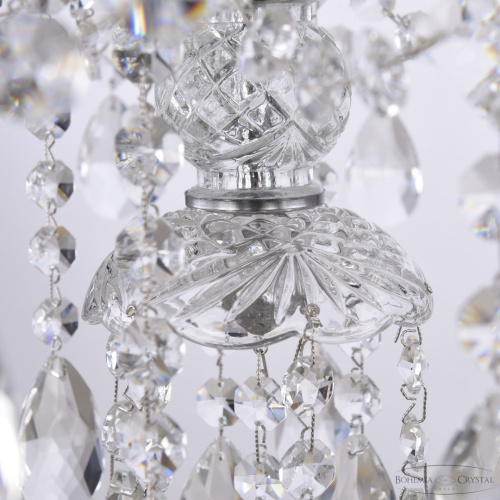 Люстра AL16315/6/165 CG Bohemia Ivele Crystal (Богемия Ивеле Кристалл) фото 5 Люстра AL16315/6/165 CG Bohemia Ivele Crystal (Богемия Ивеле Кристалл) фото 5