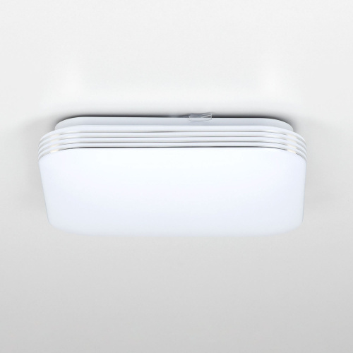 Citilux Симпла CL714K24SV LED Светильник с датчиком движения фото 6 Citilux Симпла CL714K24SV LED Светильник с датчиком движения фото 6