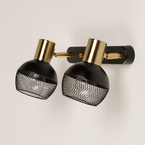 Бра De City Ирсон фото 2 Бра De City Ирсон фото 2