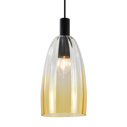 Подвесной светильник 11047/C/1P Amber фото 3 Подвесной светильник 11047/C/1P Amber фото 3