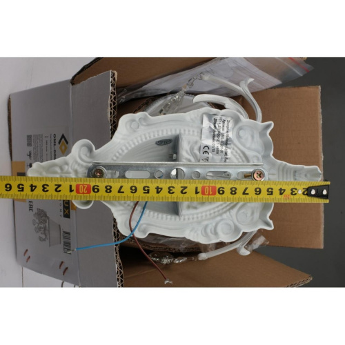 Светильник настенный (Бра) OML-60801-01 фото 2 Светильник настенный (Бра) OML-60801-01 фото 2