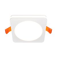 Встраиваемый светильник Technical DL303-L12W