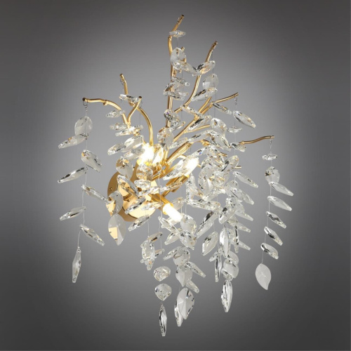 Светильник настенный (Бра) APL.847.01.03 фото 3 Светильник настенный (Бра) APL.847.01.03 фото 3