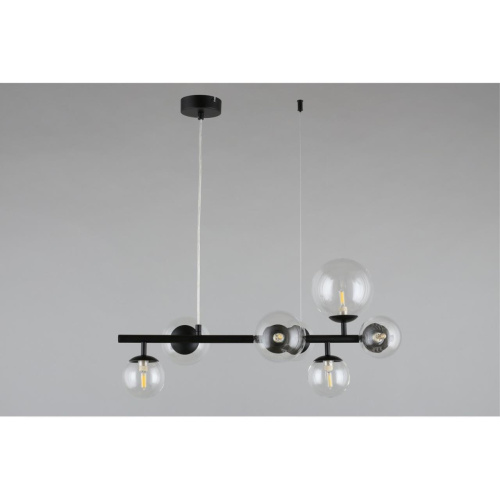 Люстра подвесная APL.334.03.07 фото 2 Люстра подвесная APL.334.03.07 фото 2