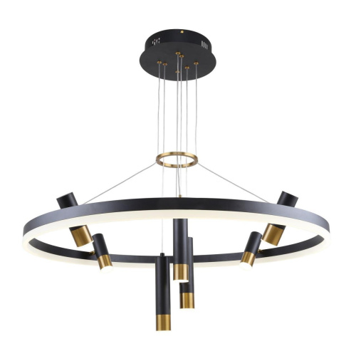 Подвесная люстра F-Promo Daur 3097-8P Подвесная люстра F-Promo Daur 3097-8P