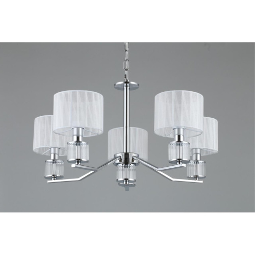 Люстра подвесная OML-66403-05 фото 6 Люстра подвесная OML-66403-05 фото 6