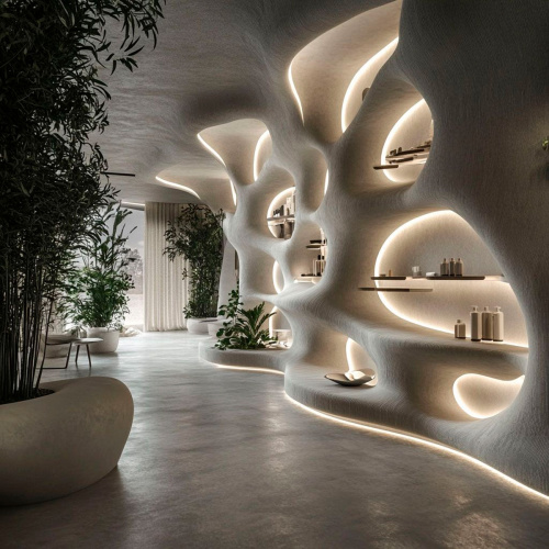 10363/12020 NW LED Светодиодная лента LOFT IT Strip 5m, 9,6W/m, 24V, 4000K, IP20 фото 2