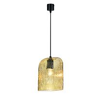 Подвесной светильник 11073/1P Amber