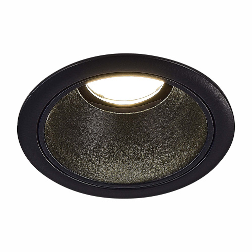 ST850.408.07 Светодиодный модуль SMART Черный LED 1*7W 2700K-6500K 560Lm Ra90 36° IP20 D69xH75 220-2 SHIFT фото 7