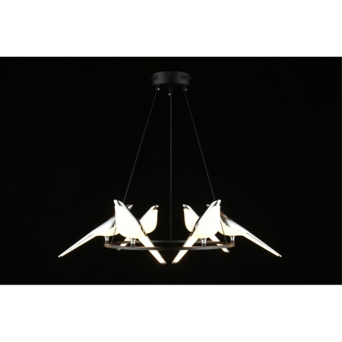 Люстра подвесная APL.822.13.60 фото 13 Люстра подвесная APL.822.13.60 фото 13