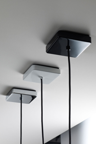 Подвесной светильник D75A0101 фото 7 Подвесной светильник D75A0101 фото 7