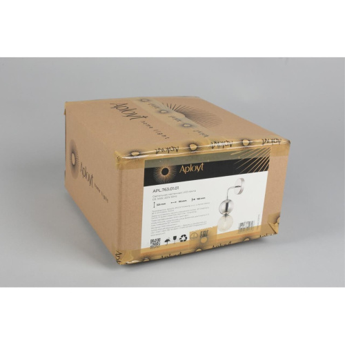 Светильник настенный (Бра) APL.763.01.01 фото 15 Светильник настенный (Бра) APL.763.01.01 фото 15