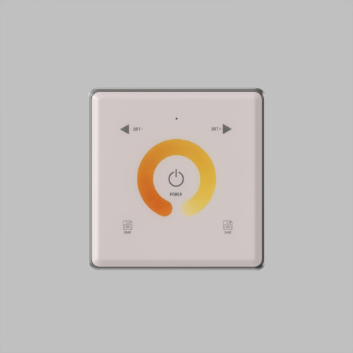Трековый светильник Denkirs Smart control | СМАРТ КОНТРОЛ DK7200-WH Трековый светильник Denkirs Smart control | СМАРТ КОНТРОЛ DK7200-WH