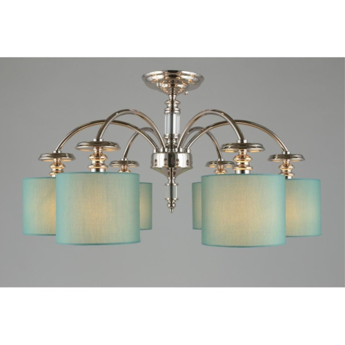 Люстра потолочная APL.714.07.06 фото 4 Люстра потолочная APL.714.07.06 фото 4