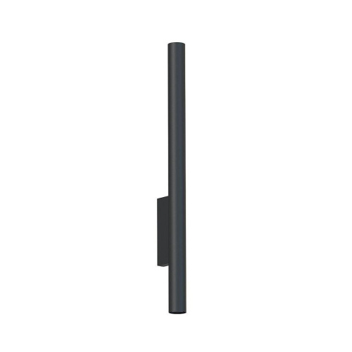 Настенный светильник Nowodvorski Fourty Wall XL Black 10759 Настенный светильник Nowodvorski Fourty Wall XL Black 10759