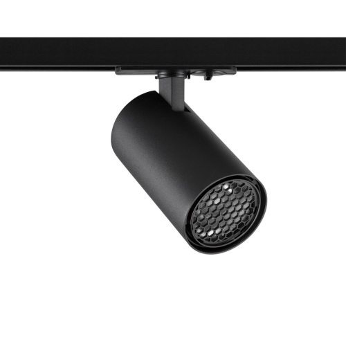 359921 PORT NT26 000 черный Светильник однофазный трехжильный трековый IP20 LED 20W 220-240V 3000К SELENE фото 5 359921 PORT NT26 000 черный Светильник однофазный трехжильный трековый IP20 LED 20W 220-240V 3000К SELENE фото 5