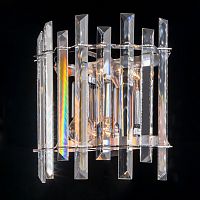 Citilux Ингвар CL334321 Бра хрустальное Хром