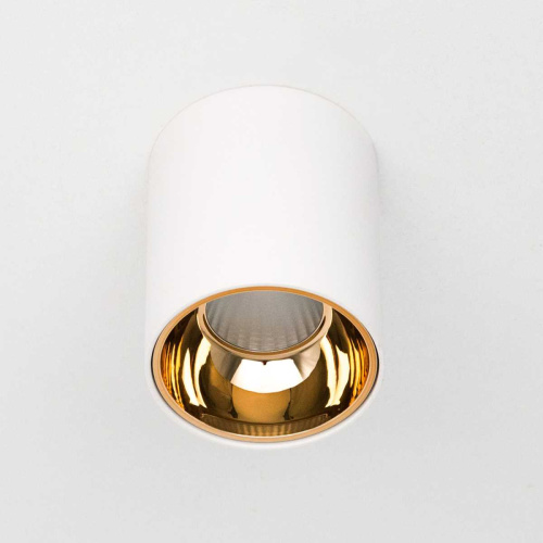 Потолочный светодиодный светильник Citilux Старк CL7440103 фото 7