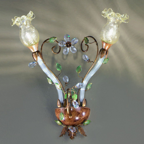 Бра 6715/A2 V2159 XP фото 2 Бра 6715/A2 V2159 XP фото 2