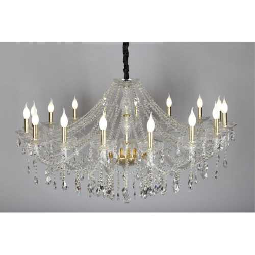 Люстра подвесная OML-70003-16 фото 10