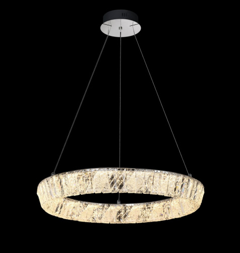 Подвесная люстра Aura FL1211-6P Подвесная люстра Aura FL1211-6P