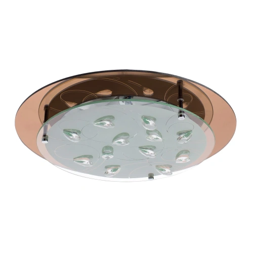 Потолочный светильник Arte Lamp TIANA A4043PL-3CC Потолочный светильник Arte Lamp TIANA A4043PL-3CC