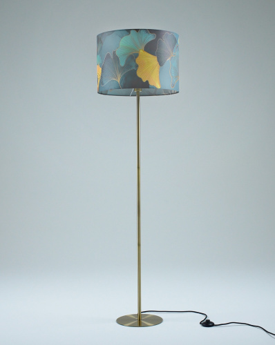 Торшер Moderli V11007-F Gingko фото 8