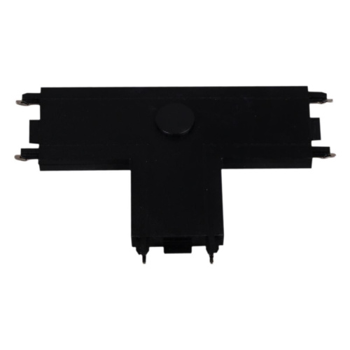 Коннектор Reluce RL 06104 T-connector BK Коннектор Reluce RL 06104 T-connector BK