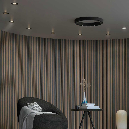 Встраиваемый светодиодный светильник Novotech Spot Bind 358790 фото 2