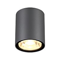 358011 STREET NT19 700 темно-серый Ландшафтный светильник IP65 LED 3000К 6W 220V TUMBLER