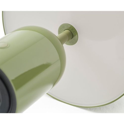 Настольная лампа Bell Moss фото 6