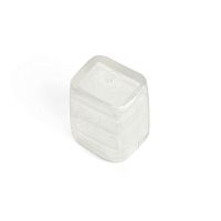 LD090 FERON Заглушка для светодиодной ленты 9*6mm 220V (подходит к SAFFIT SST20)