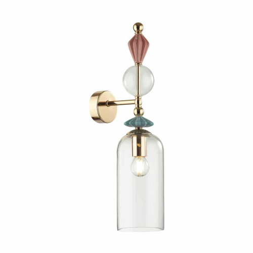 Бра Odeon Light Classic Bizet 4855/1WA фото 7 Бра Odeon Light Classic Bizet 4855/1WA фото 7