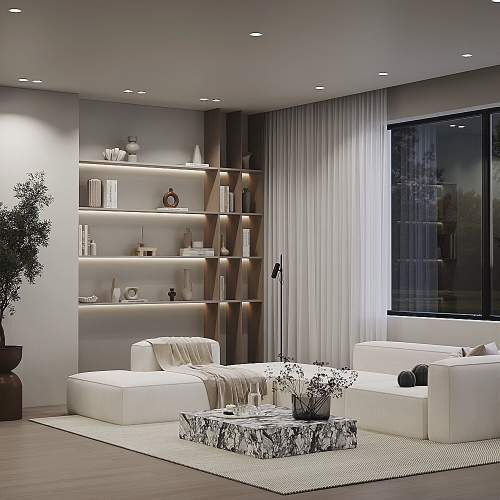 Встраиваемый светильник Technical DL097-GU10-W фото 10